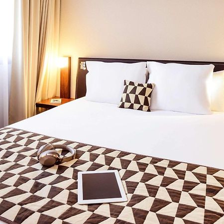 Hotel Mercure Lyon Centre Lumiere Zewnętrze zdjęcie