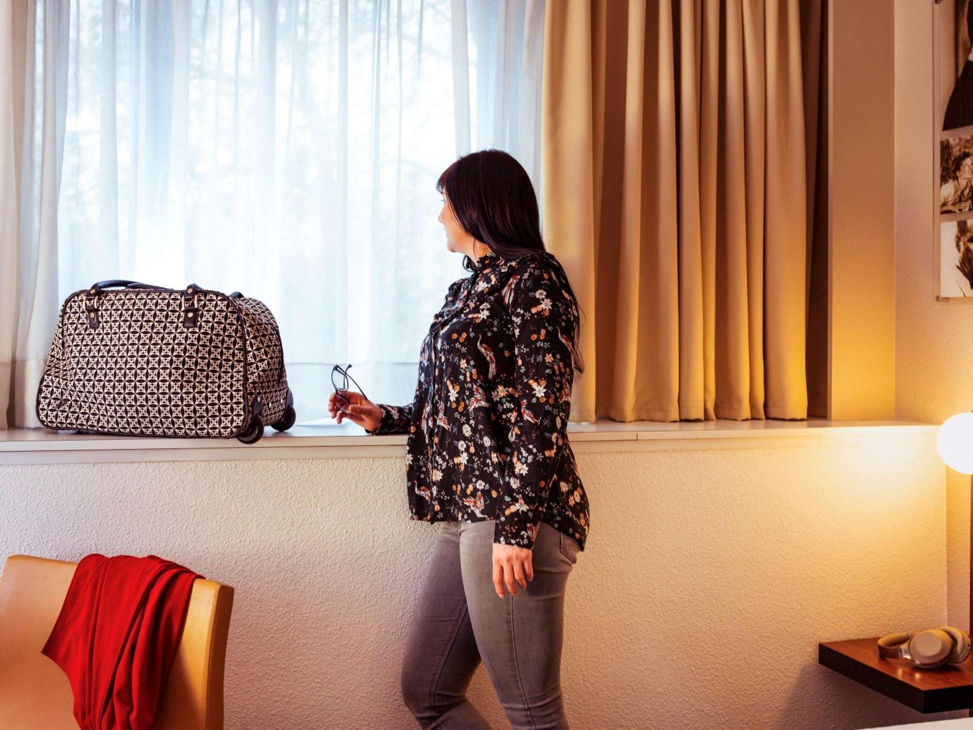 Hotel Mercure Lyon Centre Lumiere Zewnętrze zdjęcie