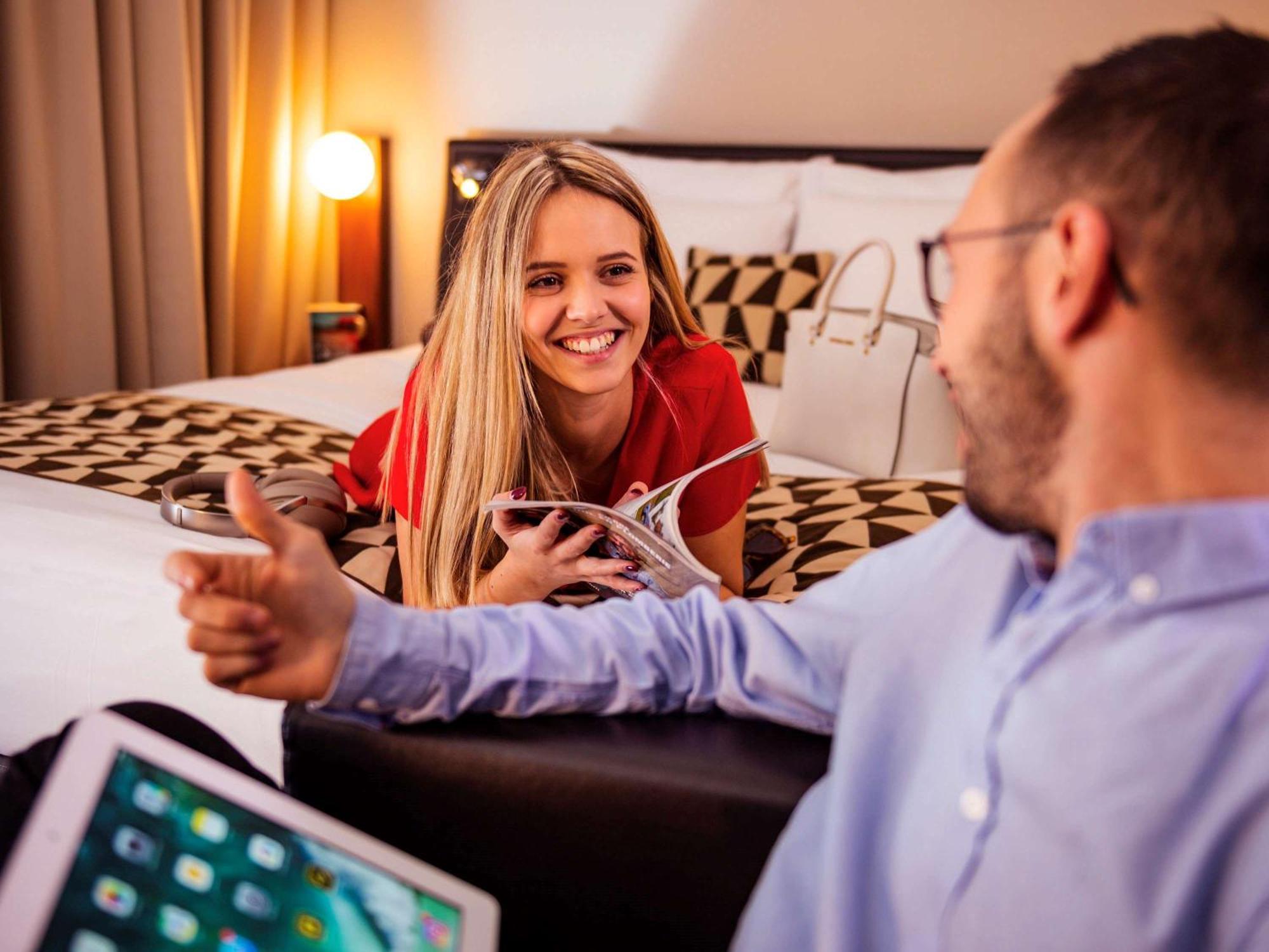 Hotel Mercure Lyon Centre Lumiere Zewnętrze zdjęcie