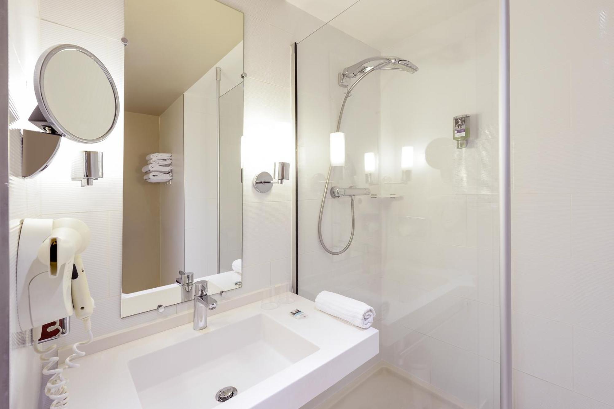 Hotel Mercure Lyon Centre Lumiere Zewnętrze zdjęcie