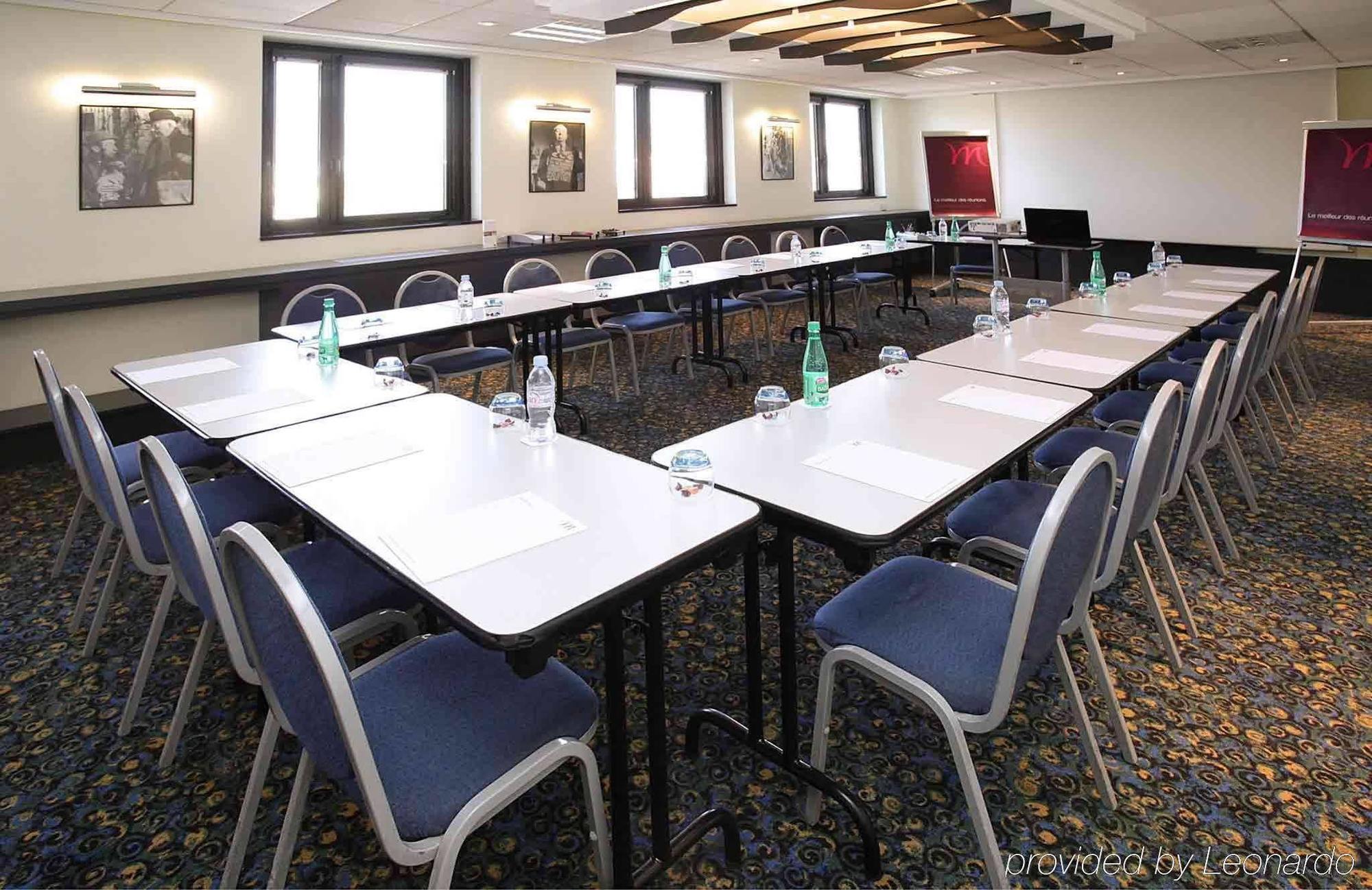 Hotel Mercure Lyon Centre Lumiere Zewnętrze zdjęcie