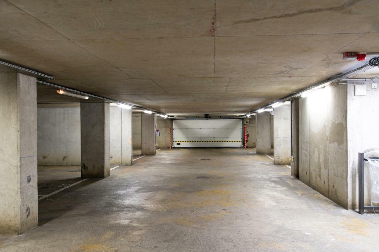 Hotel Mercure Lyon Centre Lumiere Zewnętrze zdjęcie